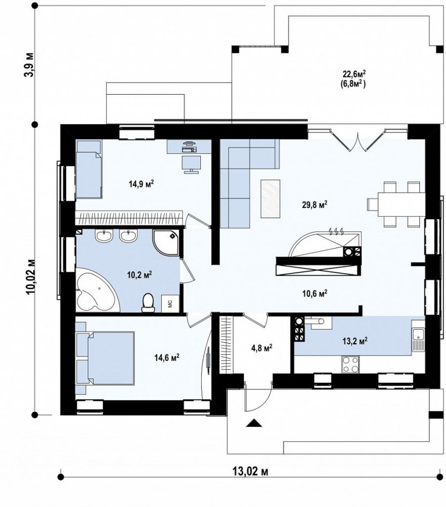 FilesZ500-res-rzuty-Z251-Z251_rzut1_jpg-902x1024