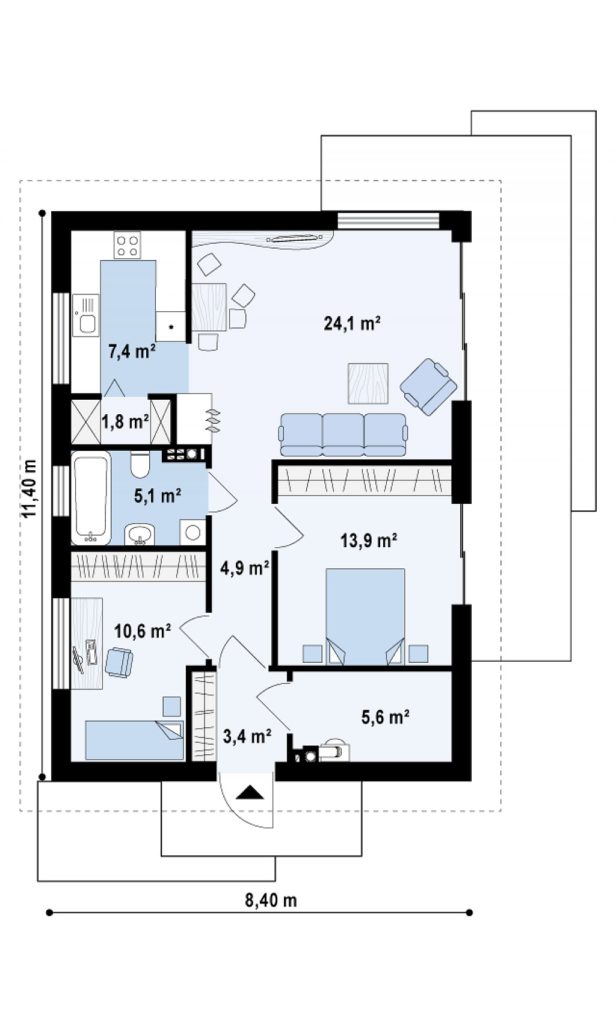 FilesZ500-res-rzuty-Z254-Z254_rzut1_png-616x1024