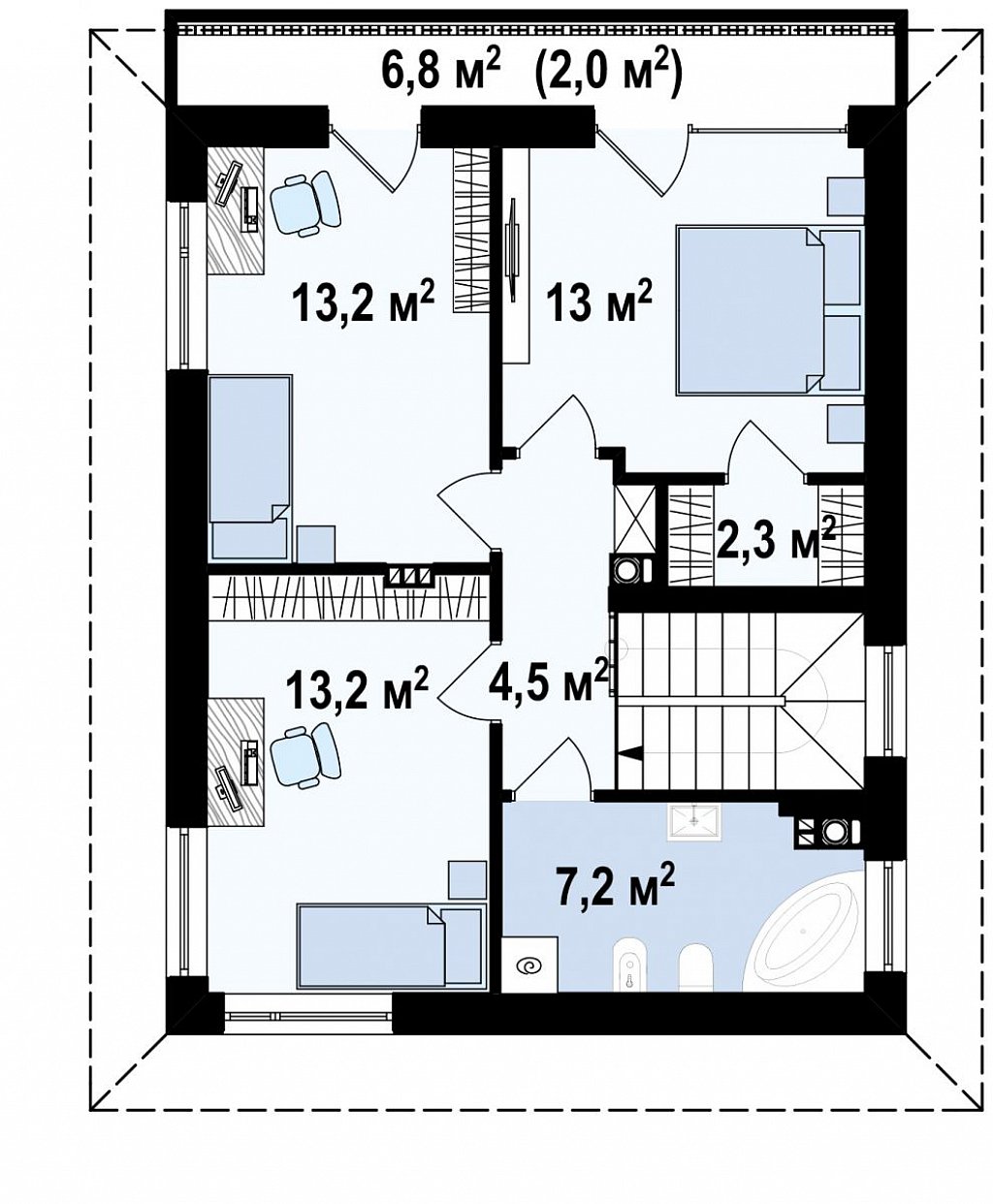 FilesZ500-res-rzuty-Z295-Z295_rzut2_jpg